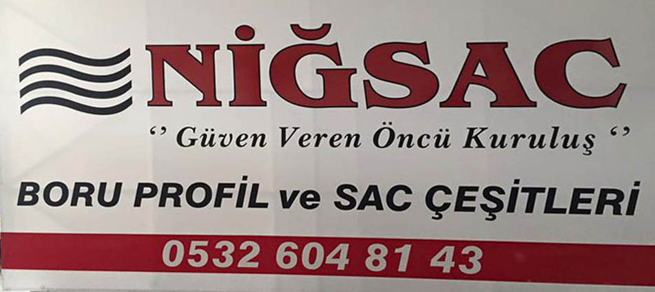 NİĞSAC